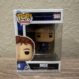 Funko Pop! Movies Varsity Blues Mox Figure #1869!