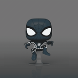 Funko POP! Marvel Spider-Man Fear Itself Suit Glow Figure #1445