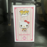 Funko POP! Hello Kitty with Pie Figure #89