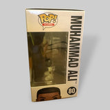 Funko POP! Boxing Muhammad Ali Arms Raised Figure #80!