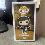 Funko POP! Parks and Recreation April Ludgate #1568