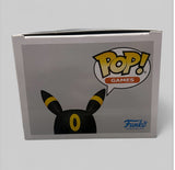 Funko POP! Pokemon Umbreon Figure #948!