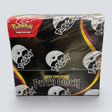 Pokémon TCG: Mega Evolution Pitch Black Booster Box (36 Packs)