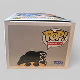 Funko Pop! Cartoon Network Ed, Edd and Eddy - Double D Figure #1898