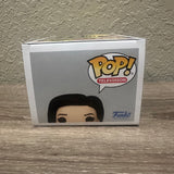 Funko POP! Friends TV Show Monica Geller with Mockolate Figure #1649!