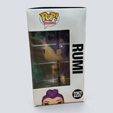 Funko POP! KPop Demon Hunters Rumi Figure #2257!