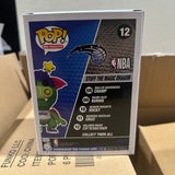 Funko POP! NBA Mascots Orlando Magic Stuff The Magic Dragon Figure #12!