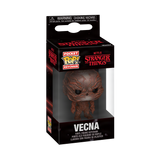 Funko Pocket Pop! Horror Keychain Stranger Things Vecna Mini Figure