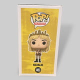 Funko Pop! Yellowjackets - Natalie Scatorccio Figure #1453!