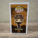 Funko Pop! Yellowstone - Beth Dutton Figure #1560!