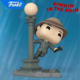 Funko POP! Deluxe Singin In The Rain Don Lockwood #1871!