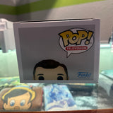 Funko POP! Television Ted Lasso Pointing Figure #1570!