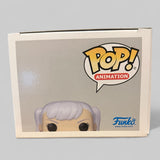 Funko POP! Black Clover Noelle Figure #1100!
