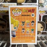 Funko POP! DBZ Anime Dragonball Z - Gohan with Noodles Figure #951!