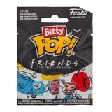 Funko Bitty POP! Friends The Television Series Mystery Singles!