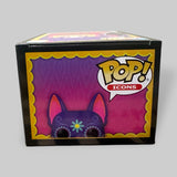 Funko POP! Icons Dia De Los Muertos Xolo (Alebrije) Figure #102!