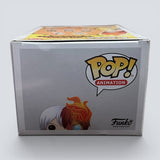 Funko POP! Anime My Hero Academia MHA Todoroki Glow Exclusive #372!