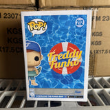 Funko Pop! Floaty Freddy 2023 Summer Convention Exclusive