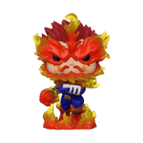 Funko POP! Anime My Hero Academia MHA Endeavor Figure #785!