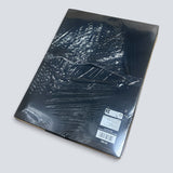 Ultra Pro Standard 9-Pocket Platinum Pages 100 CT