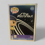 Funko POP! Rocks BTS Jin The Astronaut Figure #465!