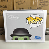 Funko Pop! Disney Haunted Mansion - Ezra Figure #1428!