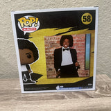 Funko Pop! Rocks Michael Jackson Off The Wall Deluxe Album Figure #58