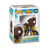 Funko POP! Marvel X-Men ‘97 Wasteland Storm Figure #1595!