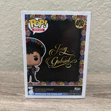 Funko Pop Rocks: Juan Gabriel Mariachi Figure #400!