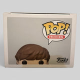 Funko Pop! The Goonies Mikey with Map Figure #1067!