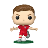 Funko POP! Soccer Joshua Kimmich FC Bayern Munich Figure #98!
