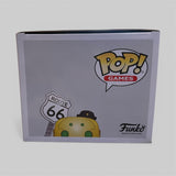 Funko POP! Video Games Overwatch B.O.B. 6” Super Sized Exclusive Figure #558!