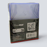 Ultra Pro Standard 3 x 4 Inch 100PT Top Loader