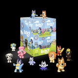 Funko Mystery Mini’s Bluey Single Box