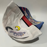 Sailor Moon Embroidered Cosplay Character Hat