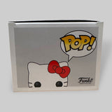 Funko POP! Sanrio Hello Kitty Classic Figure #28!