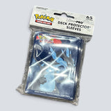 Ultra Pro Sleeves Pokemon Mega Charizard X 65 CT