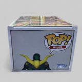 Funko POP! Plus Anime Mobile Suit Gundam XXXG-01D Gundam Deathscythe Figure #1935