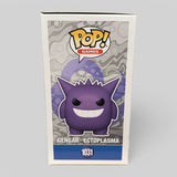 Funko POP! Video Games Pokemon Gengar Figure #1031!