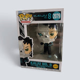 Funko POP! Anime Kaiju No. 8 Chase Figure #2079!