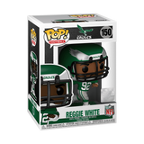 Funko POP! NFL Football Legends Reggie White Philadelphia Eagles Figure #150