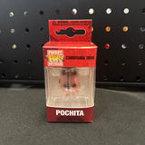 Funko Pocket Pop! Keychain Chainsaw Man Pochita Mini Figure