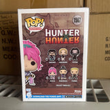 Funko POP! Anime Hunter x Hunter Machi Figure #1567