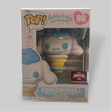 Funko POP! Sanrio Hello Kitty & Friends Cinnamoroll as Ice Cream Exclusive #98