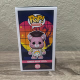 Funko POP! Universal Monsters x Care Bears Cheer Bear as Frankenstein Bride #1626!