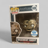 Funko POP! Horror The Haunting of Hill House Basement Ghost Figure #1490!
