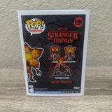 Funko POP! Netflix Stranger Things Demogorgon Figure #1596!