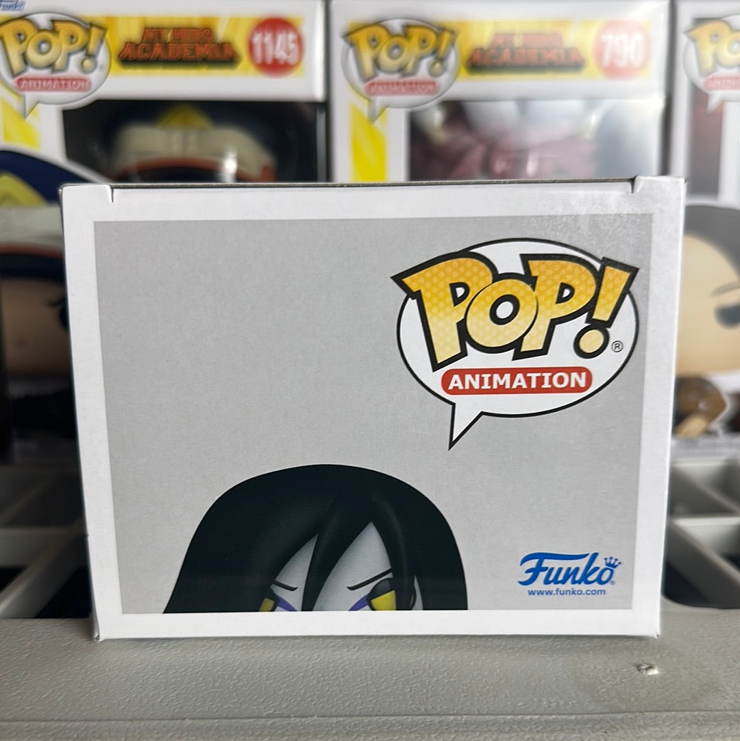 Orochimaru (Naruto Shippuden) Akatsuki Funko Pop!
