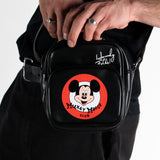 Cakeworthy Mickey Mouse Club Crossbody Bag
