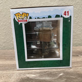 Funko Pop! Town Home Alone Kevin with McCallister Home Figure #41!